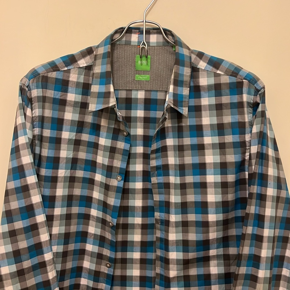 Boss Hugo Boss (XL) - Picture 3 of 15